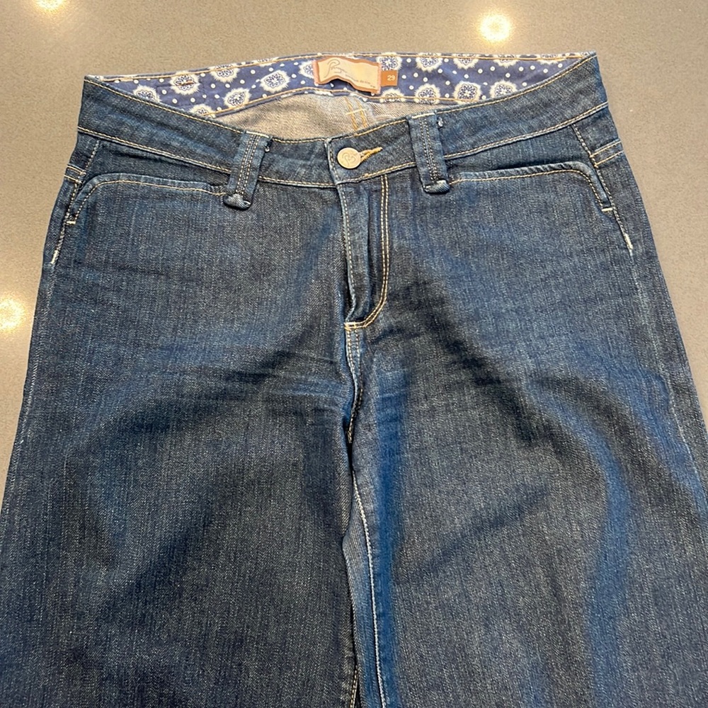 Paige Premium denim size 29